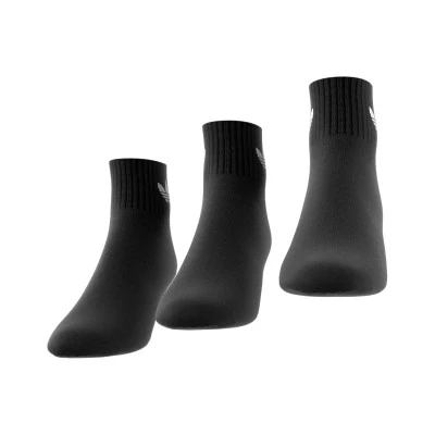 adidas Calcetines clásicos Mid — foto 5