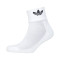 Meias adidas clássicas Mid