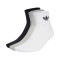 Meias adidas clássicas Mid