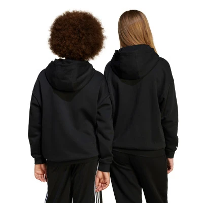 Sudadera Loose Hoodie