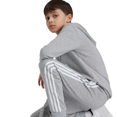 adidas Pantalón largo Trefoil — foto 4