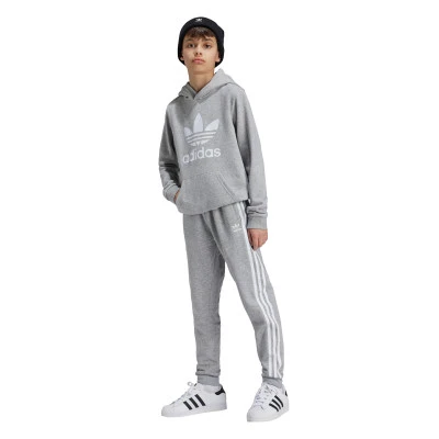 adidas Pantalón largo Trefoil — foto 5