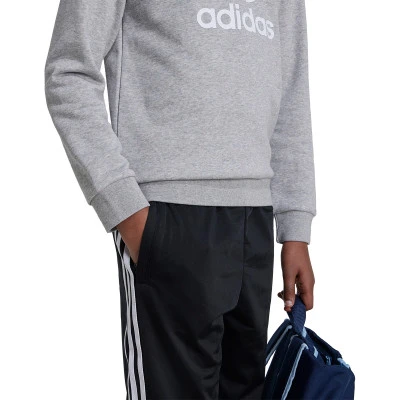 adidas Sudadera Trefoil Crew Niño — foto 4