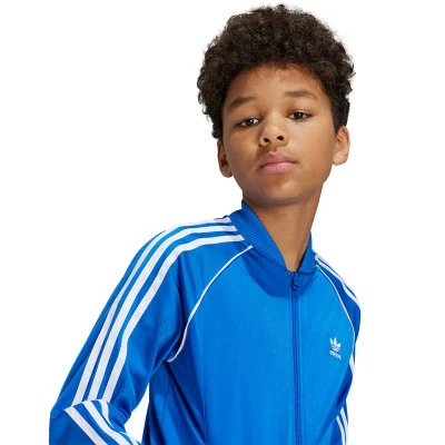 adidas Chaqueta Sst Adicolor Adolescentes Niño — foto 3
