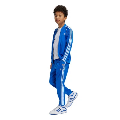 adidas Chaqueta Sst Adicolor Adolescentes Niño — foto 5