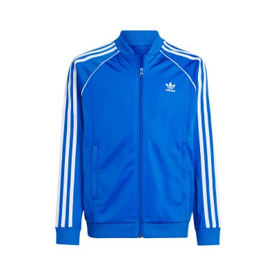 adidas Chaqueta Sst Adicolor Adolescentes Niño — foto 6