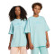 Camiseta adidas Oversize Trefoil