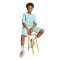 Camiseta adidas Oversize Trefoil