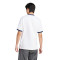 Camiseta adidas Contrast Tee