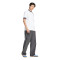Camiseta adidas Contrast Tee