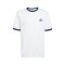 Camiseta adidas Contrast Tee