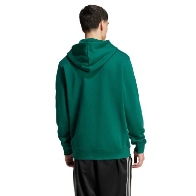 Sudadera Trefoil Hoody