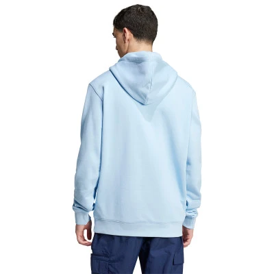 Sudadera Trefoil Hoody