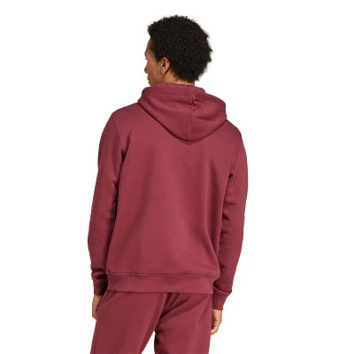 Sudadera Trefoil Essentials
