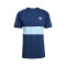 Jersey adidas 3S Panel Tee