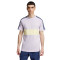Maillot adidas 3S Panel Tee