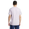 Maillot adidas 3S Panel Tee