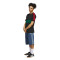 Jersey adidas 3S Panel Tee
