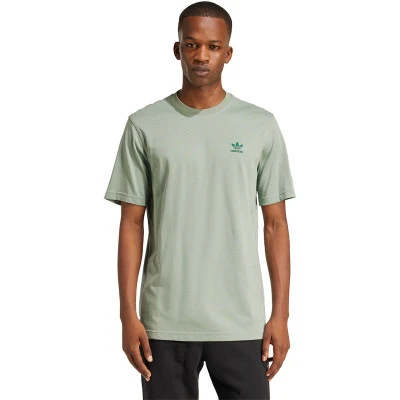 Jersey Trefoil Essentials