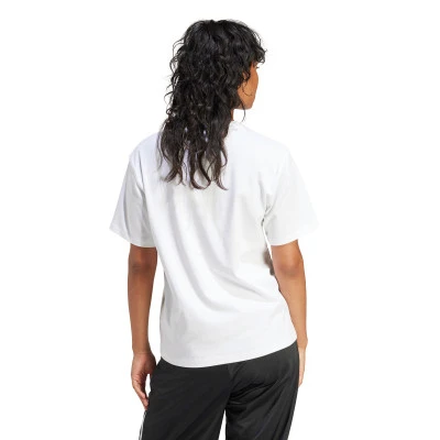 Camiseta Trefoil Mujer