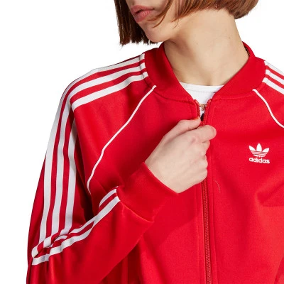 adidas Chaqueta Sst Classic Mujer — foto 3