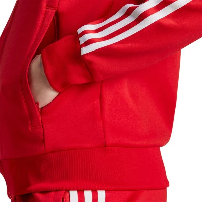 adidas Chaqueta Sst Classic Mujer — foto 4