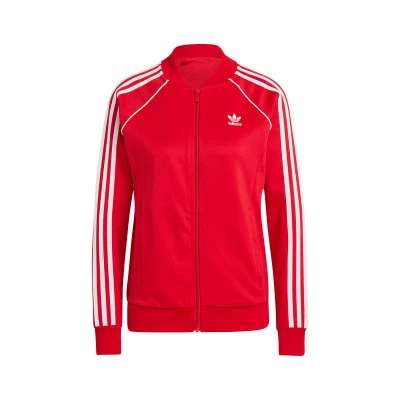 adidas Chaqueta Sst Classic Mujer — foto 6