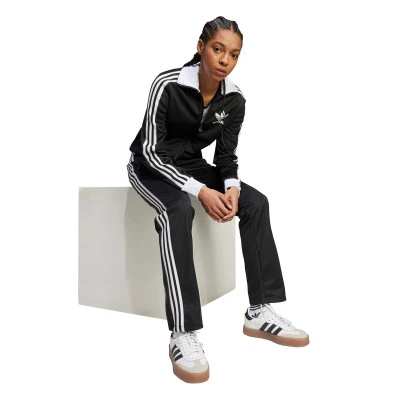 adidas Pantalón largo Classic Mujer — foto 5