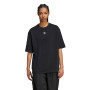 Essentials Boyfriend Mujer-black