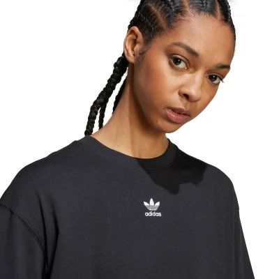 adidas Camiseta Essentials Boyfriend Mujer — foto 3