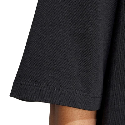 adidas Camiseta Essentials Boyfriend Mujer — foto 4