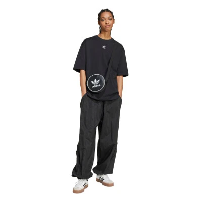 adidas Camiseta Essentials Boyfriend Mujer — foto 5