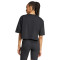 Camiseta adidas Ess Crop Tee