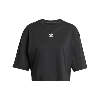 adidas Camiseta Ess Crop Mujer — foto 6