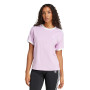 3 bandes-Light Orchid