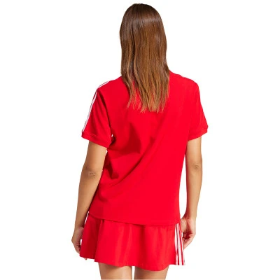 Camiseta 3 Stripe Mujer