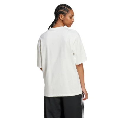 Camiseta Ess Boyfr Mujer