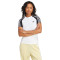 Maillot adidas Adicolor Raglan Slim 3 bandas