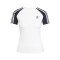 Maillot adidas Adicolor Raglan Slim 3 bandas