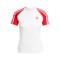 Maillot adidas Adicolor Raglan Slim 3 bandas