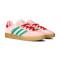 Sapatilha adidas Gazelle Indoor Mulher