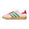 Sapatilha adidas Gazelle Indoor Mulher