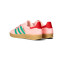 Sapatilha adidas Gazelle Indoor Mulher