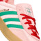 Sapatilha adidas Gazelle Indoor Mulher