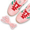 Sapatilha adidas Gazelle Indoor Mulher