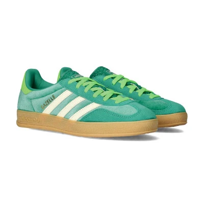 Tenis Gazelle Indoor Mujer