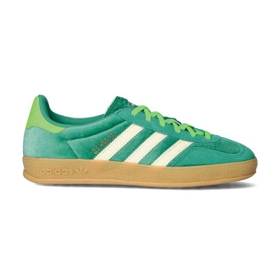 Sapatilha Gazelle Indoor Mulher