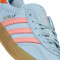 Sapatilha adidas Gazelle Indoor Mulher