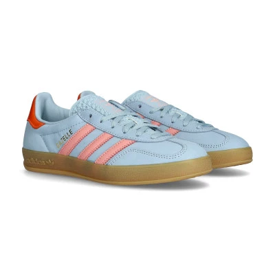 Gazelle Indoor Mujer Trainers