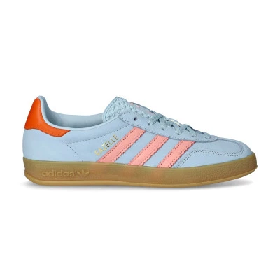 Sapatilha Gazelle Indoor Mulher